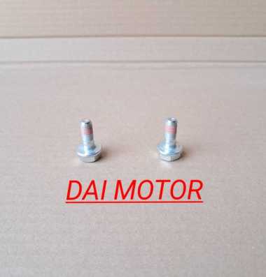 Baut pin kaliper rem depan nissan Teana J31