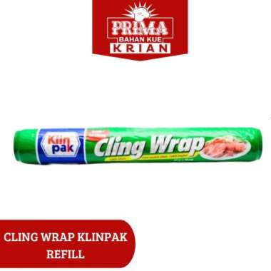 KlinPak Cling Wrap