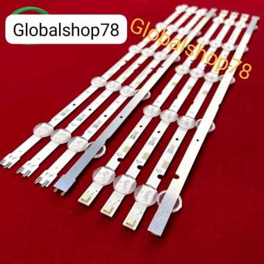 BACKLIGHT TV LED SAMSUNG UA49N5000AK UA49N5000 49N5000 49 9NCH 49 IN