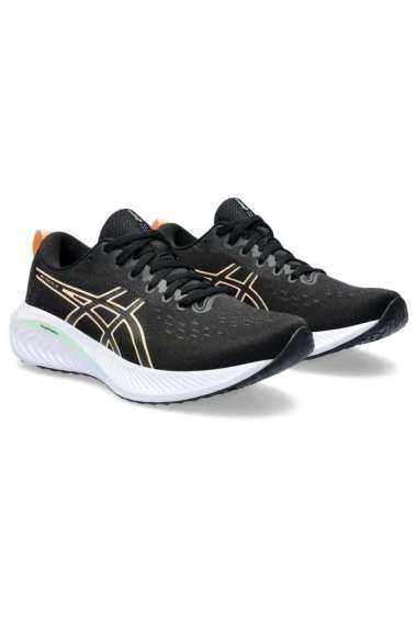 SEPATU RUNNING ASICS WANITA GEL-EXCITE 10 1012B418-005 9.5