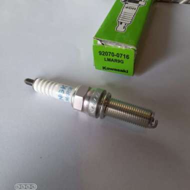 Busi Kawasaki KLX 230