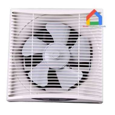 Kipas Angin Hisap Panasonic FV 25 RUN5 (10 Inch) / Exhaust Fan Panasonic FV25RUN5