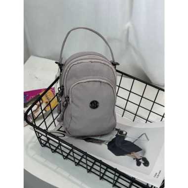 Tas Selempang Wanita Chibao CB 8182-SF + Free Dustbag CB 8182-SF Violet
