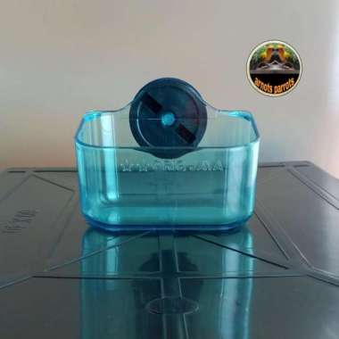 CEPUK WADAH TEMPAT MANDI BURUNG