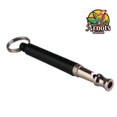 PELUIT ULTRASONIC UNTUK LATIH HEWAN BURUNG ELANG DAN PARROT