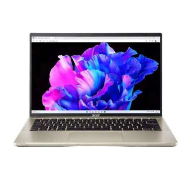 Laptop Acer Swift Go 14 SFG14-71-59WX Intel Core i5-13500H EVO RAM 16GB SSD 512GB OLED WIN11 14" LAP