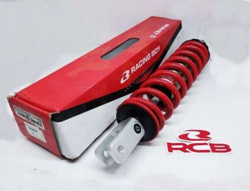 Shock Belakang Kawasaki KLX 150