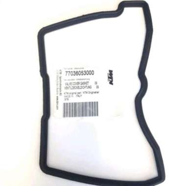 Karet Penutup Cylinder Head KTM 250 Excf 2012