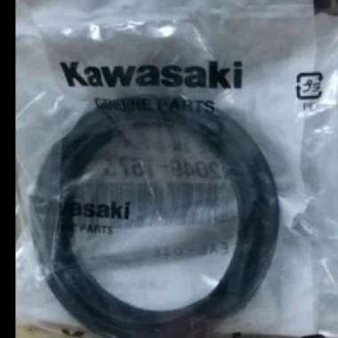 Seal Shock Depan Kawasaki KLX 250