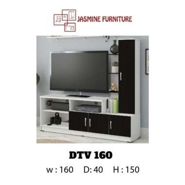 RAK TV DTV 160