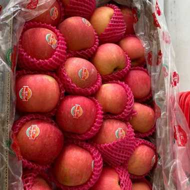 Apel Fuji Good Farmers 1kg / Apel Fuji GoodFarmers 1000gram / Apel Fuji 100gr