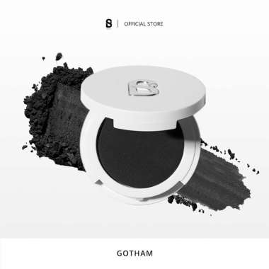 Buttonscarves Beauty Monoshadow Gotham