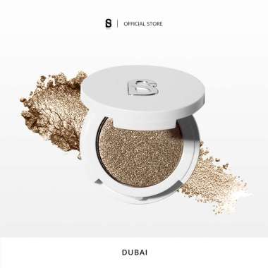 Buttonscarves Beauty Monoshadow Dubai