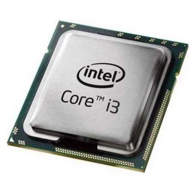 Processor Intel Core i3 4160 Tray LGA 1150 Haswell