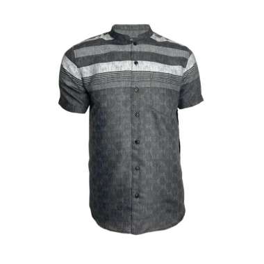 Redcliff Koko Pria Shanghai Pendek Abu 6IK006702 XXL