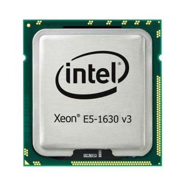 Processor Intel Xeon E5-1630v3 / E5 1630 v3 3,70Ghz Vpro LGA 2011