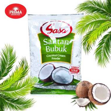 SASA SANTAN BUBUK 20 GR