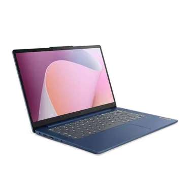 LENOVO IDEAPAD 3-07ID I5 12450H 8GB 512 W11+OHS21 14"FHD IPS
