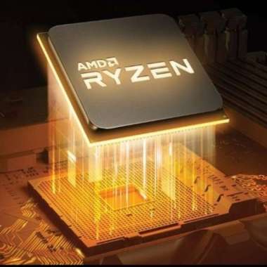 Processor AMD Ryzen7 Gen9 | Ryzen 7 9700X Box