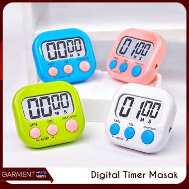 Harga stopwatch timer digital Terbaru Apr 2025 | BigGo Indonesia