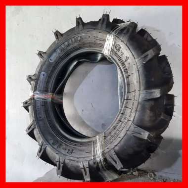 Ban Traktor Kalimantan 8 - 16 - 8PR Merek Maxima