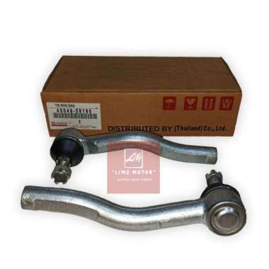 Tie Rod End Toyota New Vios & Yaris Set