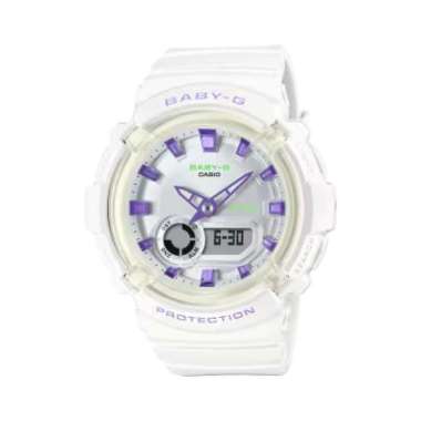 Casio Baby-G BGA-280DN-7ADR Babyg BGA280DN-7 Original Garansi