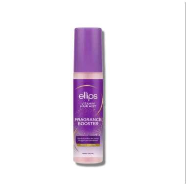 ELLIPS HAIR MIST 100ML FRESH & SMOOTH