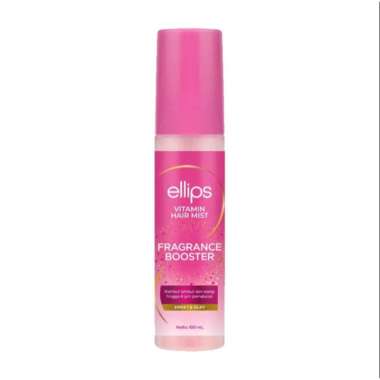 ELLIPS HAIR MIST 100ML SWEET & SIILKY