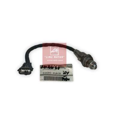 Oxygen Sensor-Sensor Oksigen Datsun Go