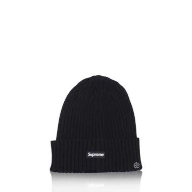 Supreme Beani Hat Black
