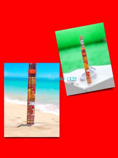 Hio Dupa Samkai 3 Batang 3 Jam Platinum