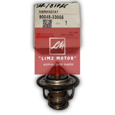 Thermostat Assy Daihatsu Espass & Taruna & Classy & Feroza