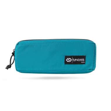 HEYLOOK Official - Tempat Pensil NAMI Kotak Pensil Simple Pencil Case Kostak Anak Atk Sekolah Kuliah