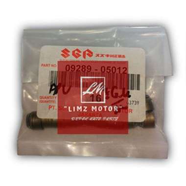 Seal Valve-Seal Klep Suzuki APV & Futura Injenction & Baleno & Ertiga Set