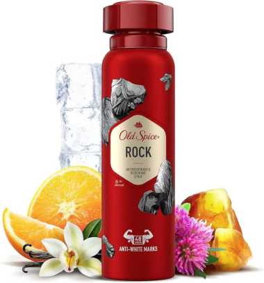 Old Spice Deodorant Body Spray Old Spice Deodorant Body Spray Capatain