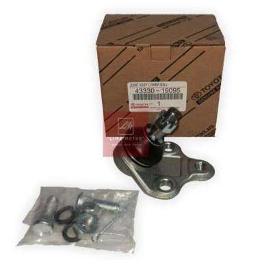 Ball Joint Toyota Altis & Great Corolla Low