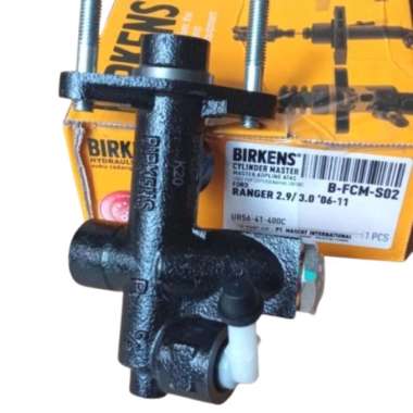 B-FCM-S02 C/M ASSY FORD RANGER 2.9/3.0/ EVEREST / MAZDA BT 50 TDI/ (UR56-41-400C) Pcs