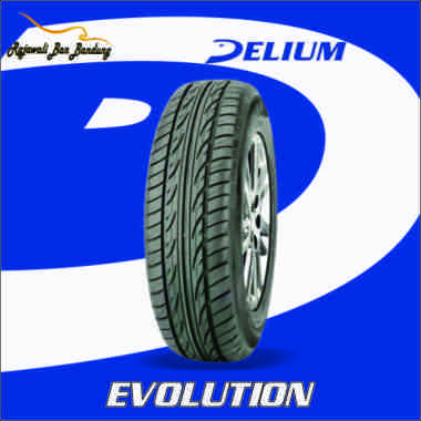 Salin Ban Mobil Delium Evolution SP 195/60 R15 Ban Mobil Freed, Livina, Jazz, Swift, Avanza, Xenia, 