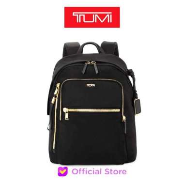 Jual T U M I Voyageur Ramsay Backpack - Black Di Seller Ns Market Flagship  Store - Ns Market Official - Kota Jakarta Selatan | Blibli