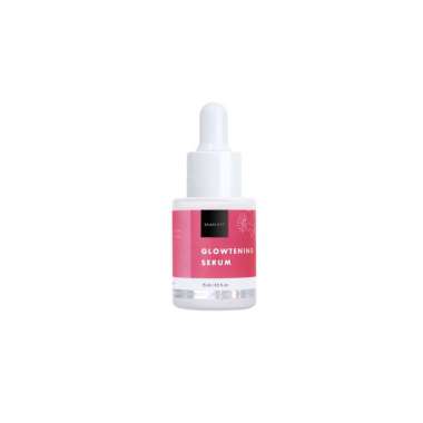 SCARLETT Whitening Brightly Ever After Serum, Acne Serum,Glowtening Serum- 15 ml Glowtening Serum