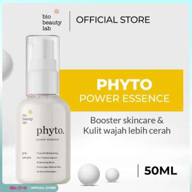 Bio Beauty Lab Phyto Power Essence 50ml