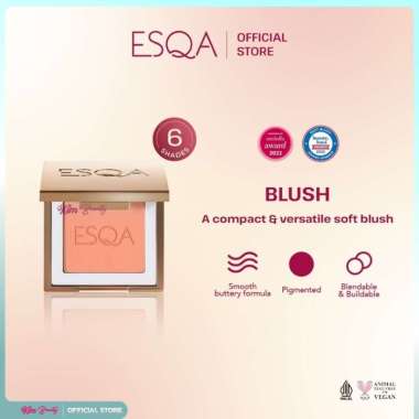 ESQA Blush Milan
