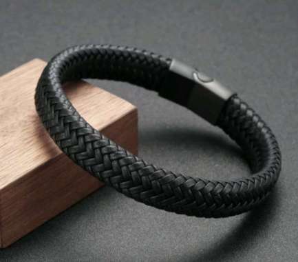 GELANG MAHESA ES Gelang kepang Kulit viral