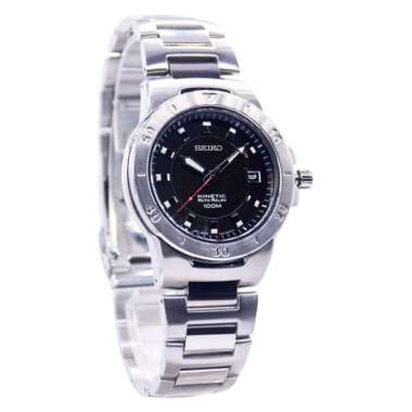 JAM TANGAN SEIKO ORIGINAL KINETIC AUTO RELAY JAM SEIKO SNG027P1 SEIKO SNG027 SNG 027 P1 JAM TANGAN P