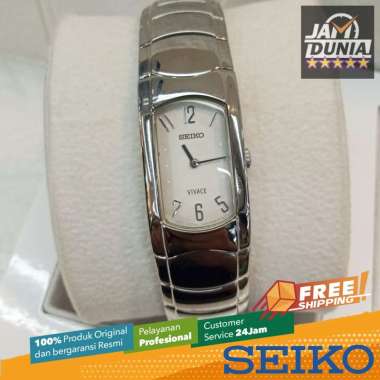 JAM TANGAN SEIKO ORIGINAL JAM SEIKO SXJW81P1 SEIKO SXJW81 SXJW 81 P1 JAM TANGAN WANITA JAM WANITA CT