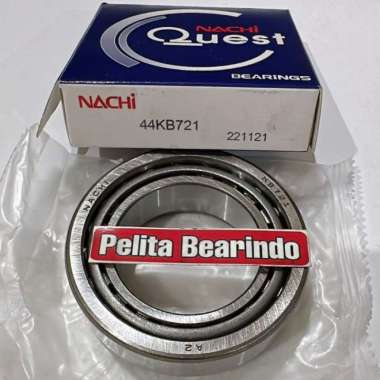 Bearing Gardan Samping Avanza Xenia Granmax 44KB721 Nachi