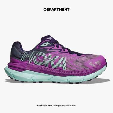 Sepatu Trail Running HOKA ONE ONE TECTON X 2 1134507OFNS ORIGINAL 40.5