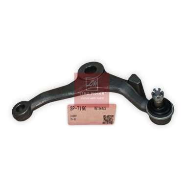 Bellcrank Assy-Idler Arm Mitsubishi L300