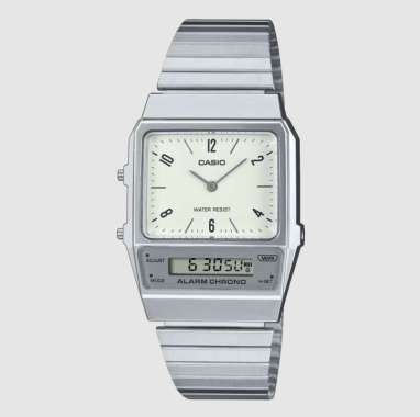 Jam Tangan Pria Casio Original/Jam Tangan Casio Pria/Jam Casio Original/Jam Casio Pria/ Vintage AQ80